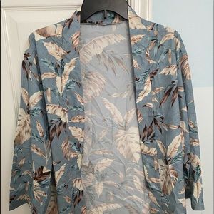 Hawaiian Open Shirt